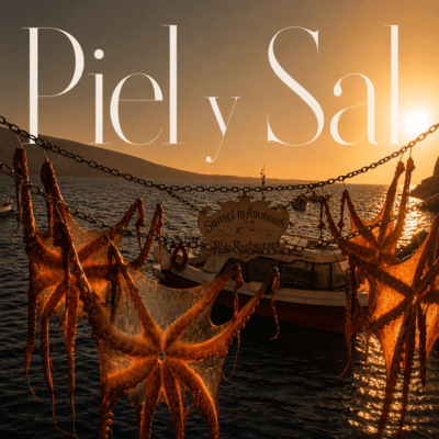 Piel y Sal