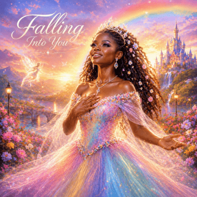 Falling Into You