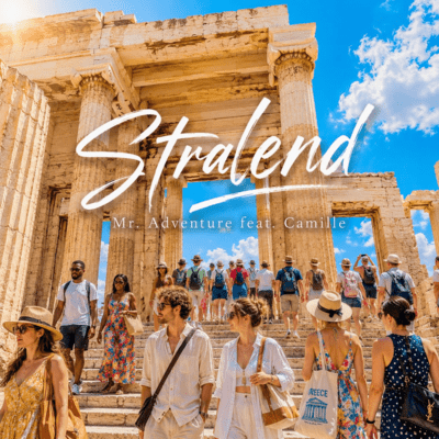 Stralend (feat. Camille)