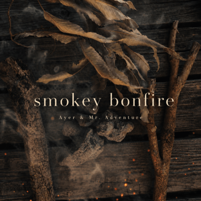 smokey bonfire