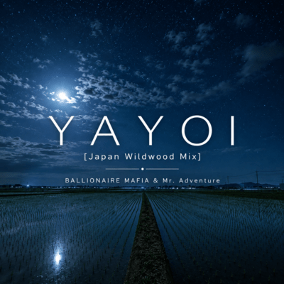 YAYOI (Japan Wildwood Mix)