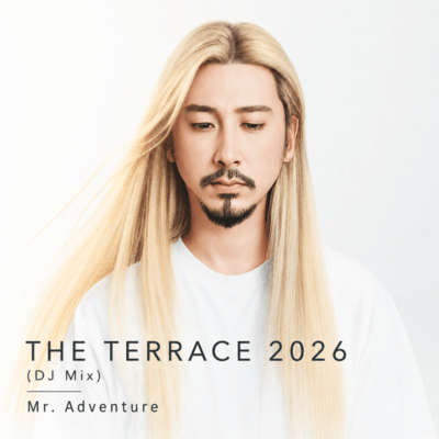 THE TERRACE 2026 (DJ Mix)