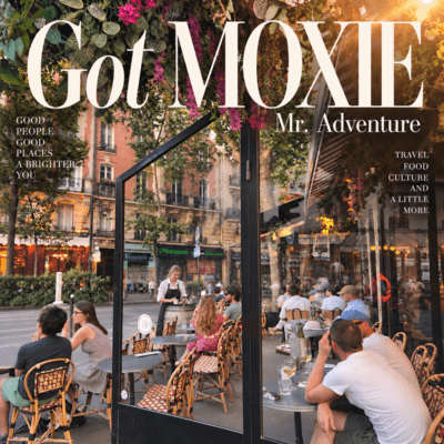 Got MOXIE