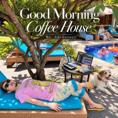 Good Morning Coffee House
