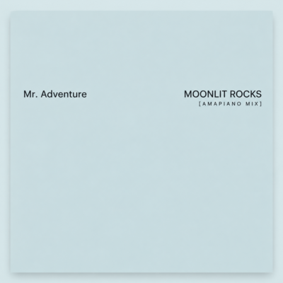 MOONLIT ROCKS (AMAPIANO MIX)