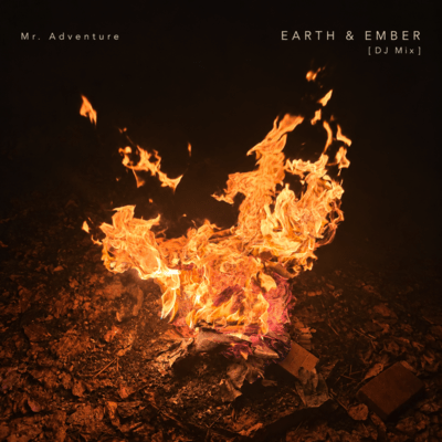 EARTH & EMBER