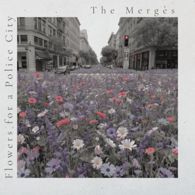 Flowers for a Police City