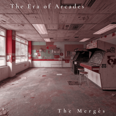 The Era of Arcades