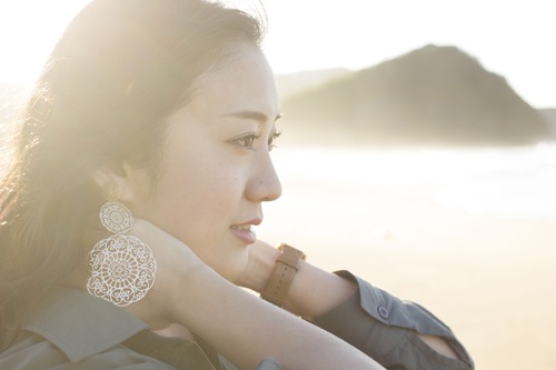 Rika Motomura