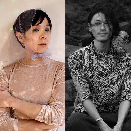 Nao Kodama × Ground