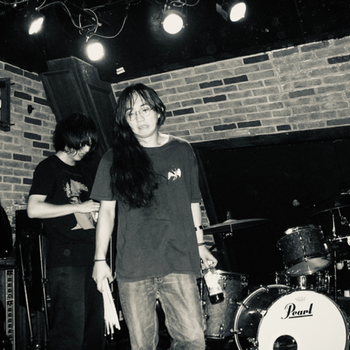 Seven Front Sessions