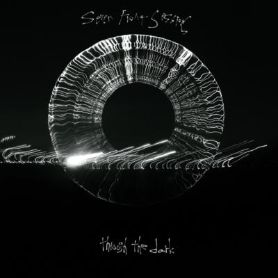 through the dark
