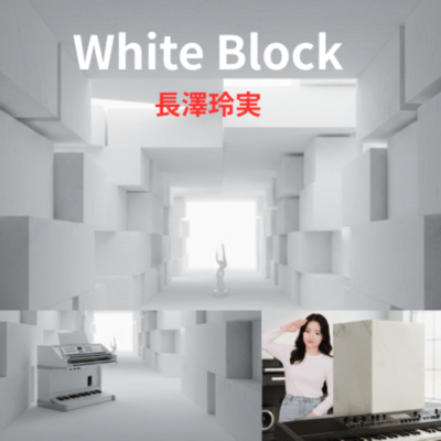 White Block (JAGA RECORDS mix)