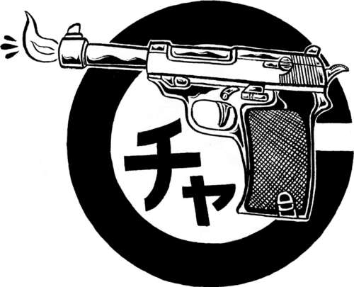 Chakkarz