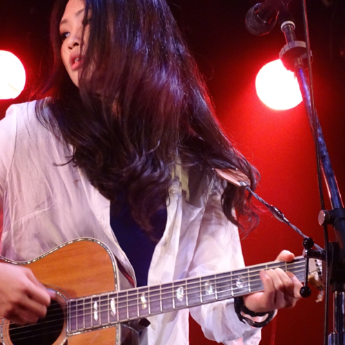 Kaoru Hoshino