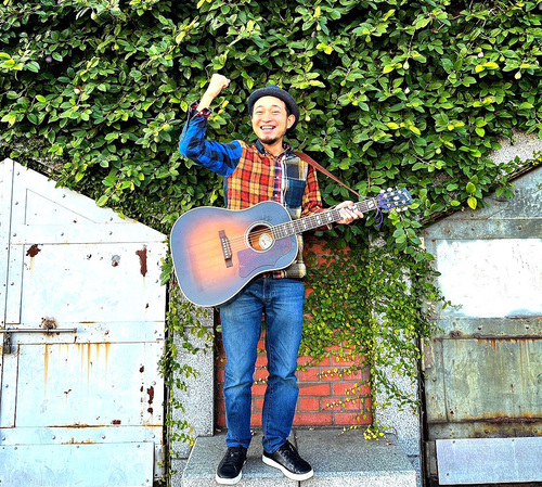 Shigeta motoki