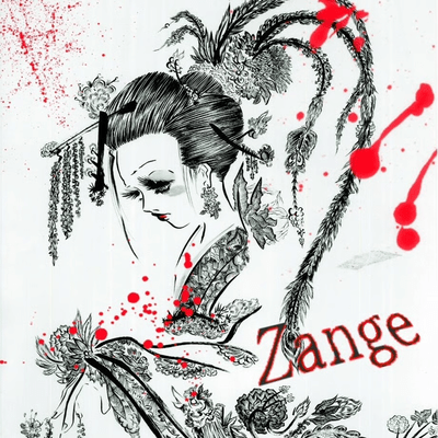 Zange