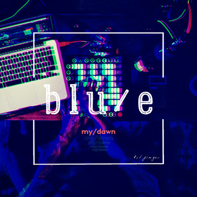 blu / e