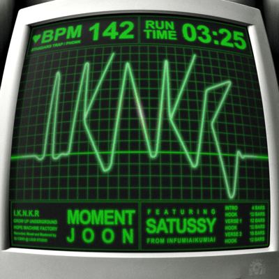 I.K.N.K.R.