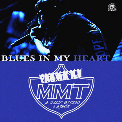 Blues In My Heart (feat. D-SETO, DJ cer0 & 9JACK)