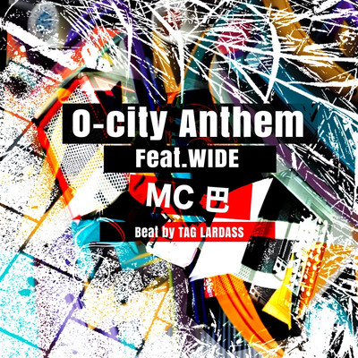 O-city Anthem