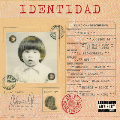 IDENTIDAD