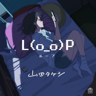 L (o_o) P