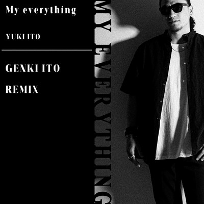 My Everything (Remix)