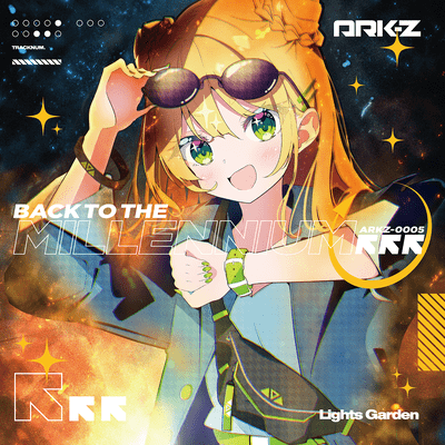 BACK TO THE MILLENNIUM