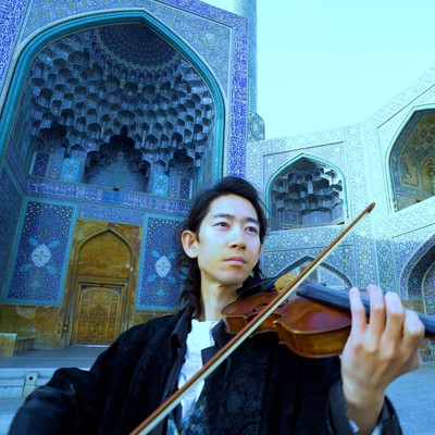 Cloudy Isfahan (Music Video Version)