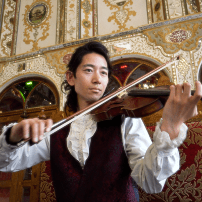 Dawn of Bazaar (Music Video Version)