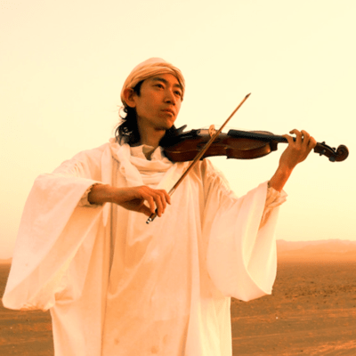 CARVAAN -Beyond the Dust- (Music Video Version)