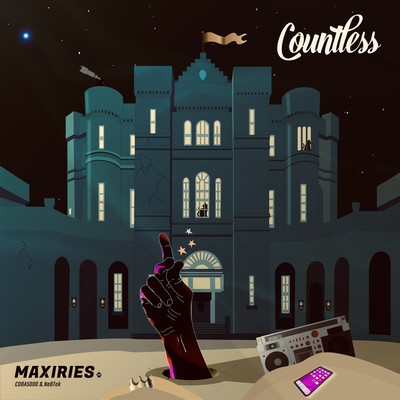 Countless
