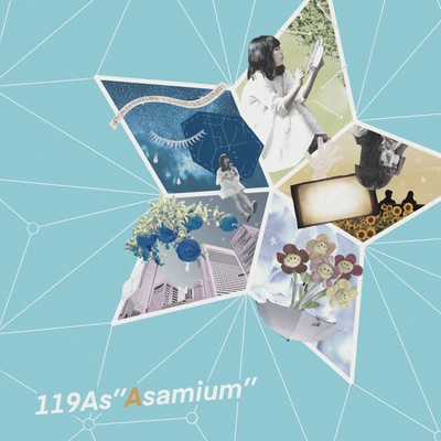 119As"Asamium"