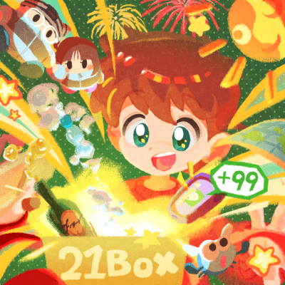 21BOX