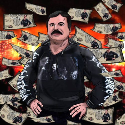 DOWNTOWN CARTEL