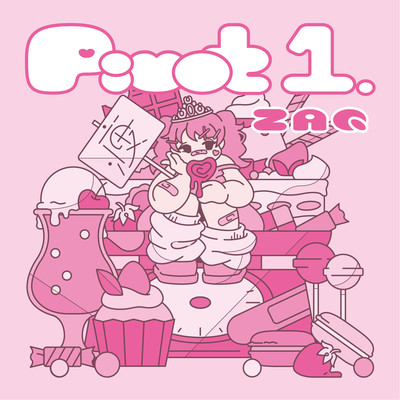 Pivot 1.