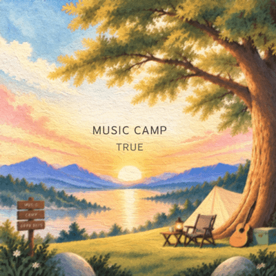 MUSIC CAMP