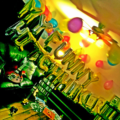 Funny party