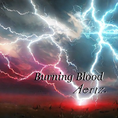 Burning Blood