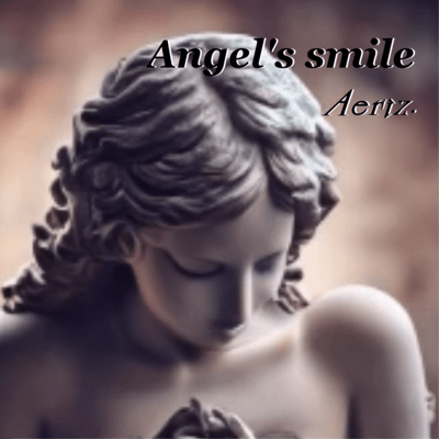Angel's smile