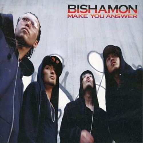 Bishamon