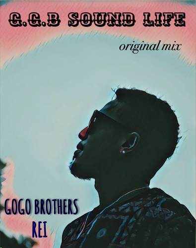GOGO BROTHERS REI