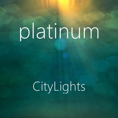 platinum