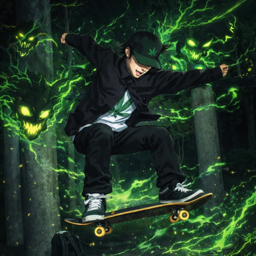 kaito beat