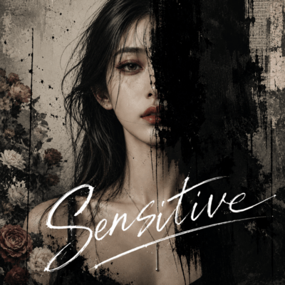 Sensitive