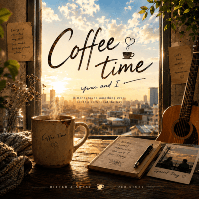 Coffee time