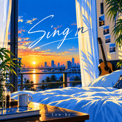 Sing n