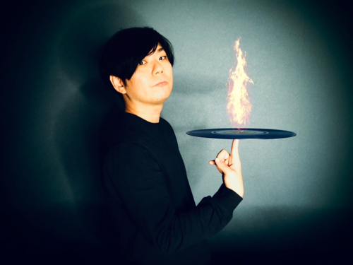 DJ TAIJI
