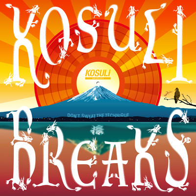 KOSULI BREAKS